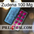 Zudena 100Mg 35